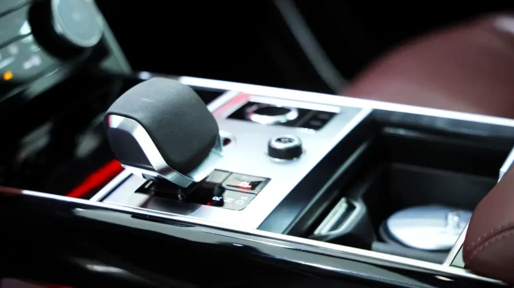 Land Rover Range Rover Autobiography