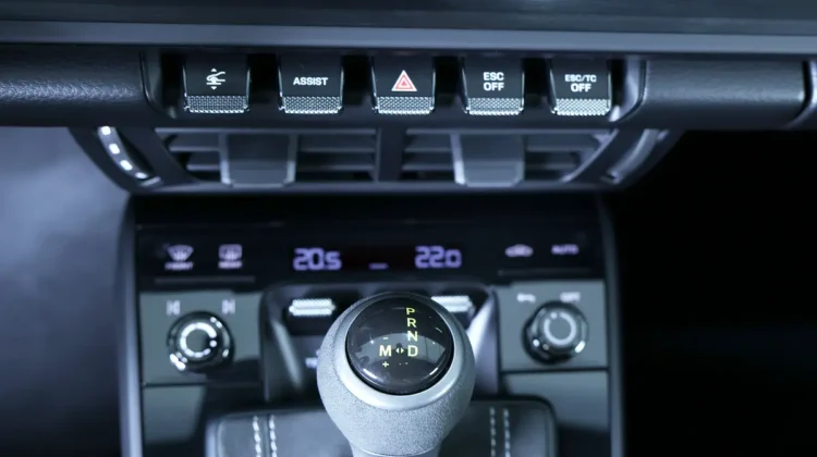 Porsche 911 Carrera GT3