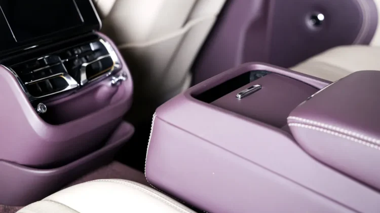 Bentley Flying Spur W12