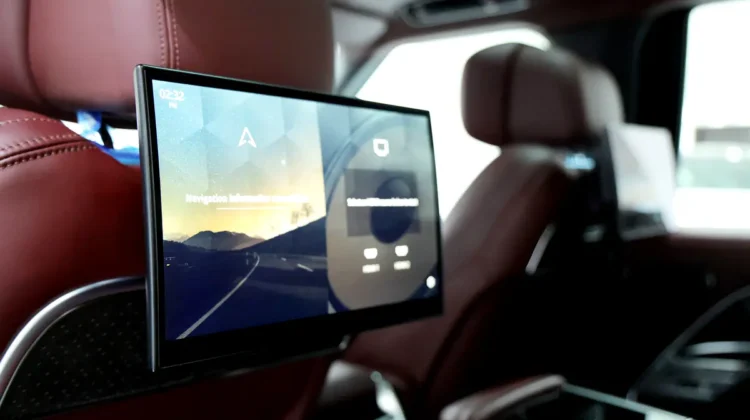 Land Rover Range Rover Autobiography