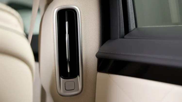 Mercedes-Benz S-Class S 500