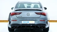 Mercedes-Benz CLA 45 S AMG 4MATIC