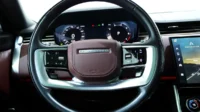 Land Rover Range Rover Autobiography
