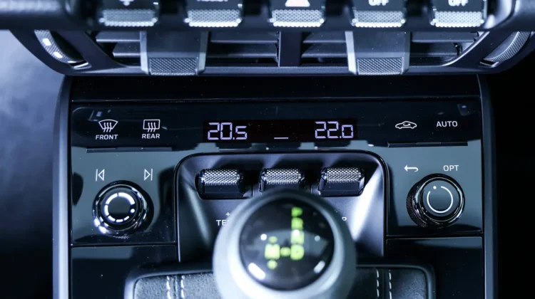 Porsche 911 Carrera GT3