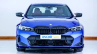 BMW 3-Series 330i