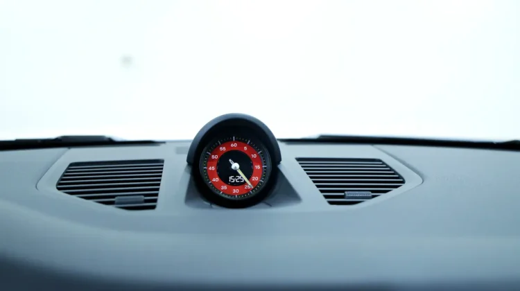 Porsche 911 Carrera GT3