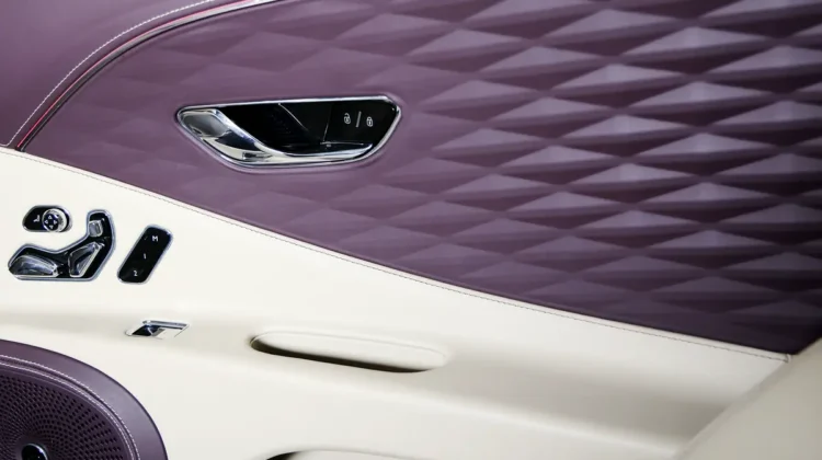 Bentley Flying Spur W12