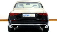 Mercedes-Maybach S-Class S580
