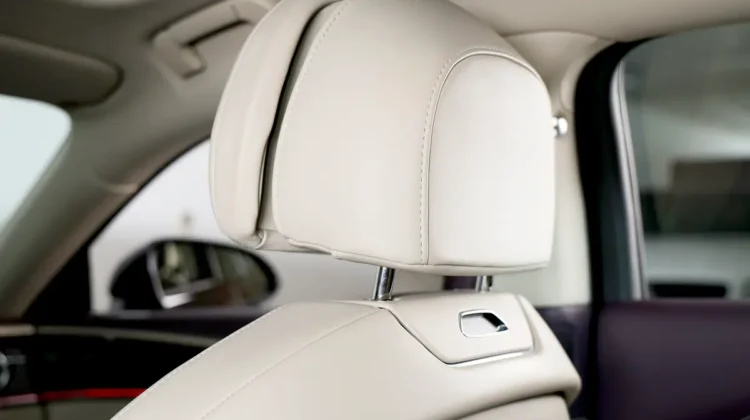 Bentley Flying Spur W12