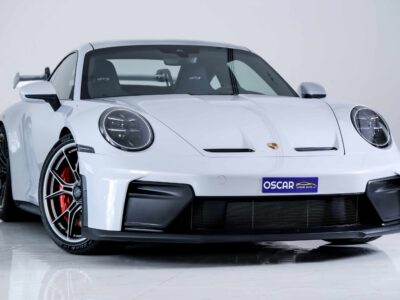 Porsche 911 Carrera GT3