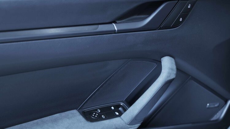 Porsche 911 Carrera GT3