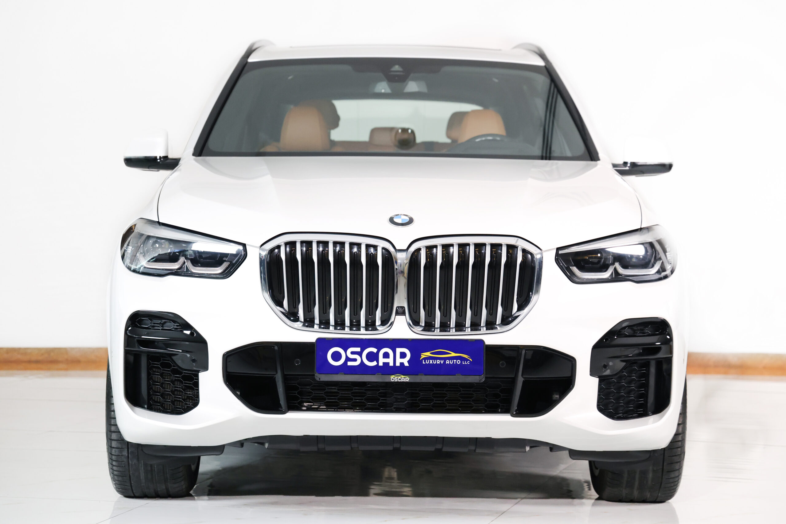 BMW X5 xDrive40i M Sport