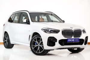 BMW X5 xDrive40i M Sport