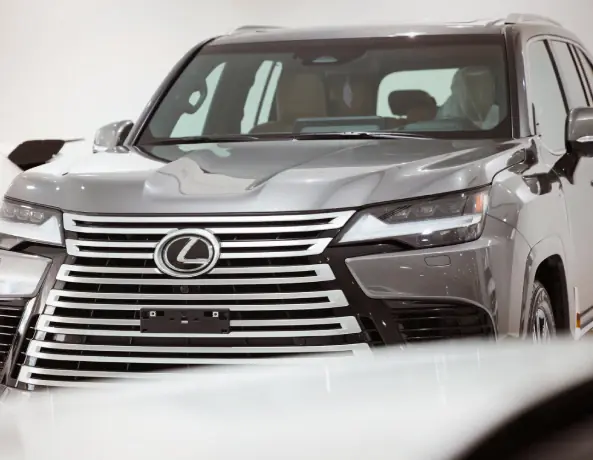 Paint Protection Film