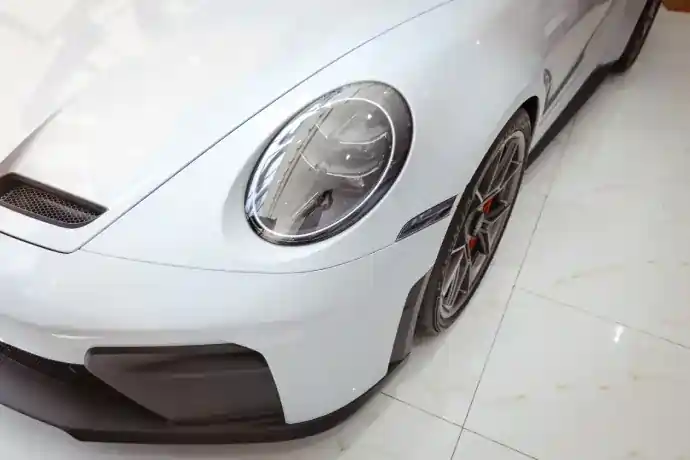 Ceramic Coating