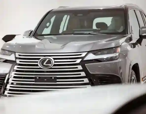 Paint Protection Film
