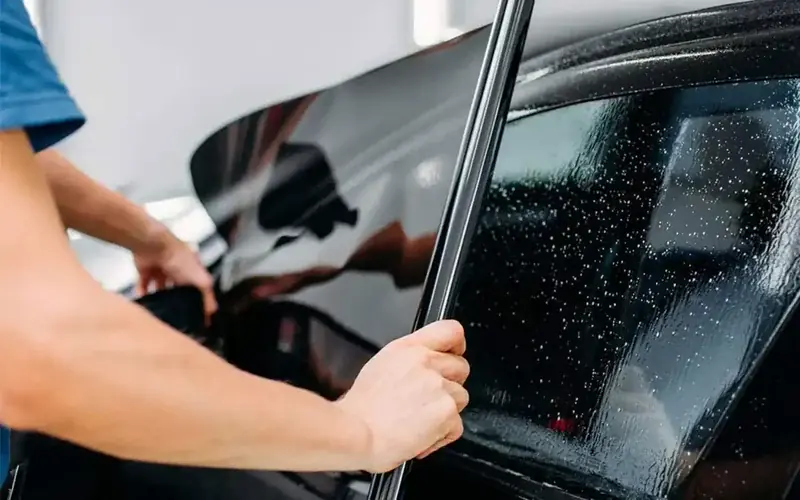 Window Tinting