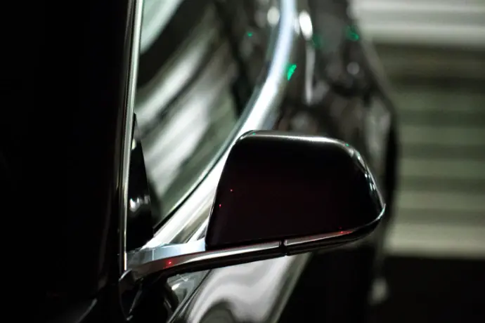 Car Window Tinting Dubai