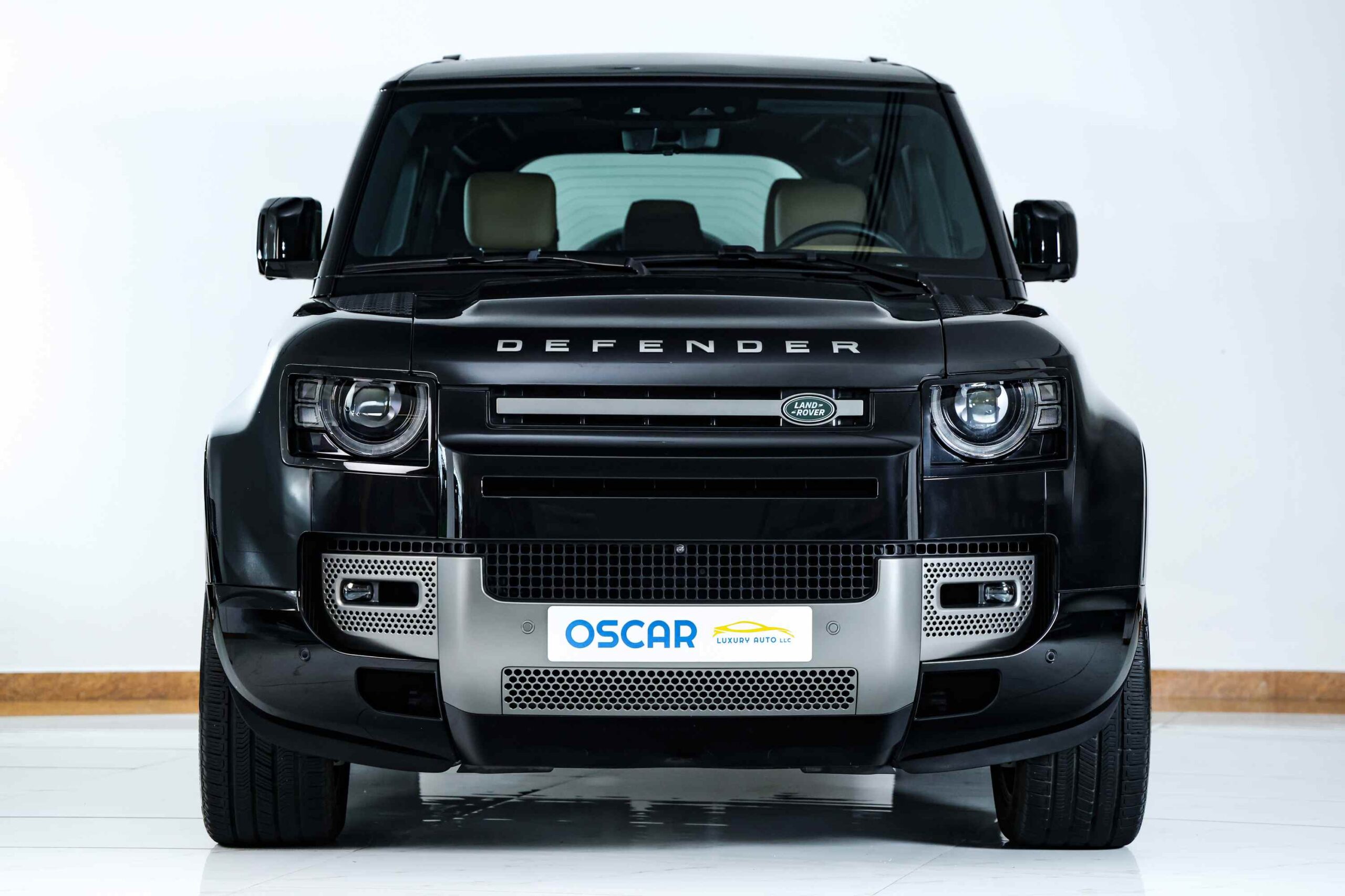Land Rover Defender 110 X-Dynamic HSE