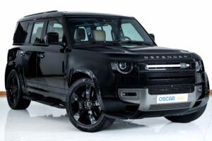 Land Rover Defender 110 X-Dynamic HSE