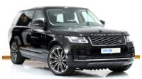Range Rover Vogue V8