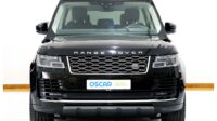Range Rover Vogue V8