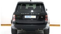 Range Rover Vogue V8