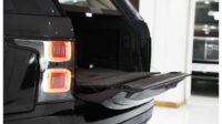 Range Rover Vogue V8