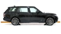 Range Rover Vogue V8