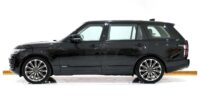 Range Rover Vogue V8
