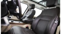 Range Rover Vogue V8