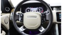 Range Rover Vogue V8
