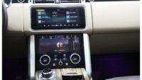 Range Rover Vogue V8