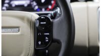 Range Rover Vogue V8