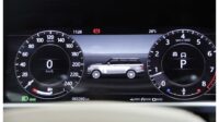 Range Rover Vogue V8