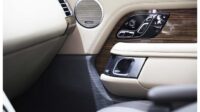 Range Rover Vogue V8