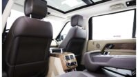Range Rover Vogue V8