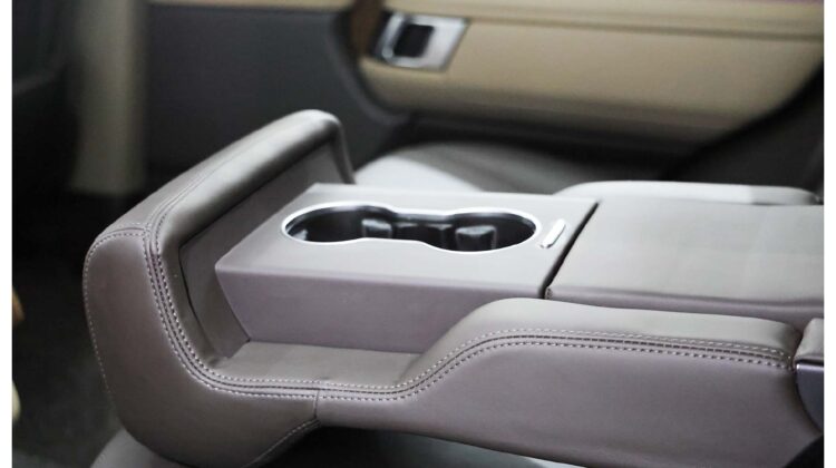 Range Rover Vogue V8