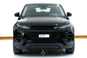 Range Rover Evoque Dynamic SE