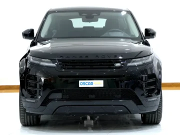 Range Rover Evoque Dynamic SE