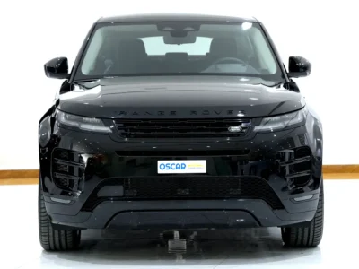Range Rover Evoque Dynamic SE