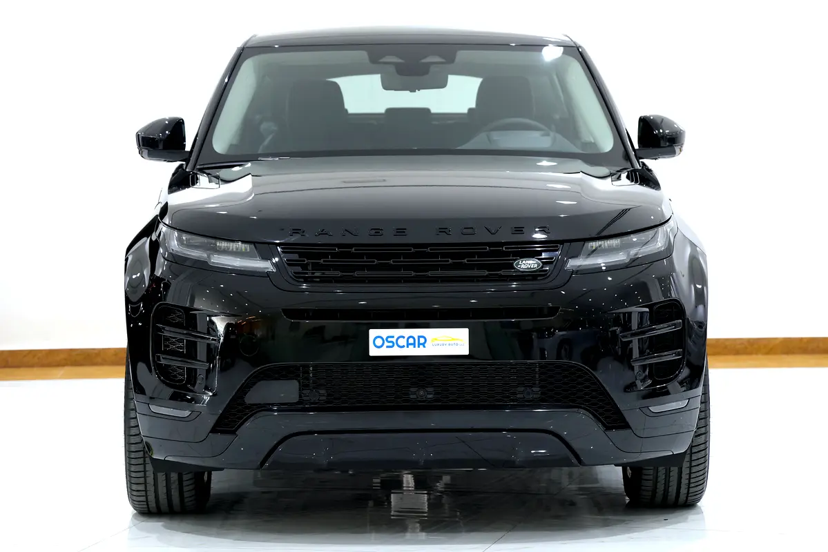 Range Rover Evoque Dynamic SE