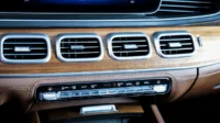 Mercedes-Benz GLS 450 4MATIC