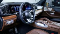 Mercedes-Benz GLS 450 4MATIC