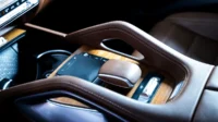 Mercedes-Benz GLS 450 4MATIC