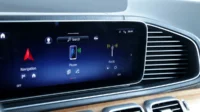 Mercedes-Benz GLS 450 4MATIC