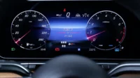 Mercedes-Benz GLS 450 4MATIC