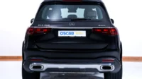 Mercedes-Benz GLS 450 4MATIC
