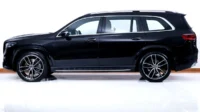 Mercedes-Benz GLS 450 4MATIC