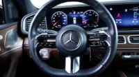 Mercedes-Benz GLS 450 4MATIC